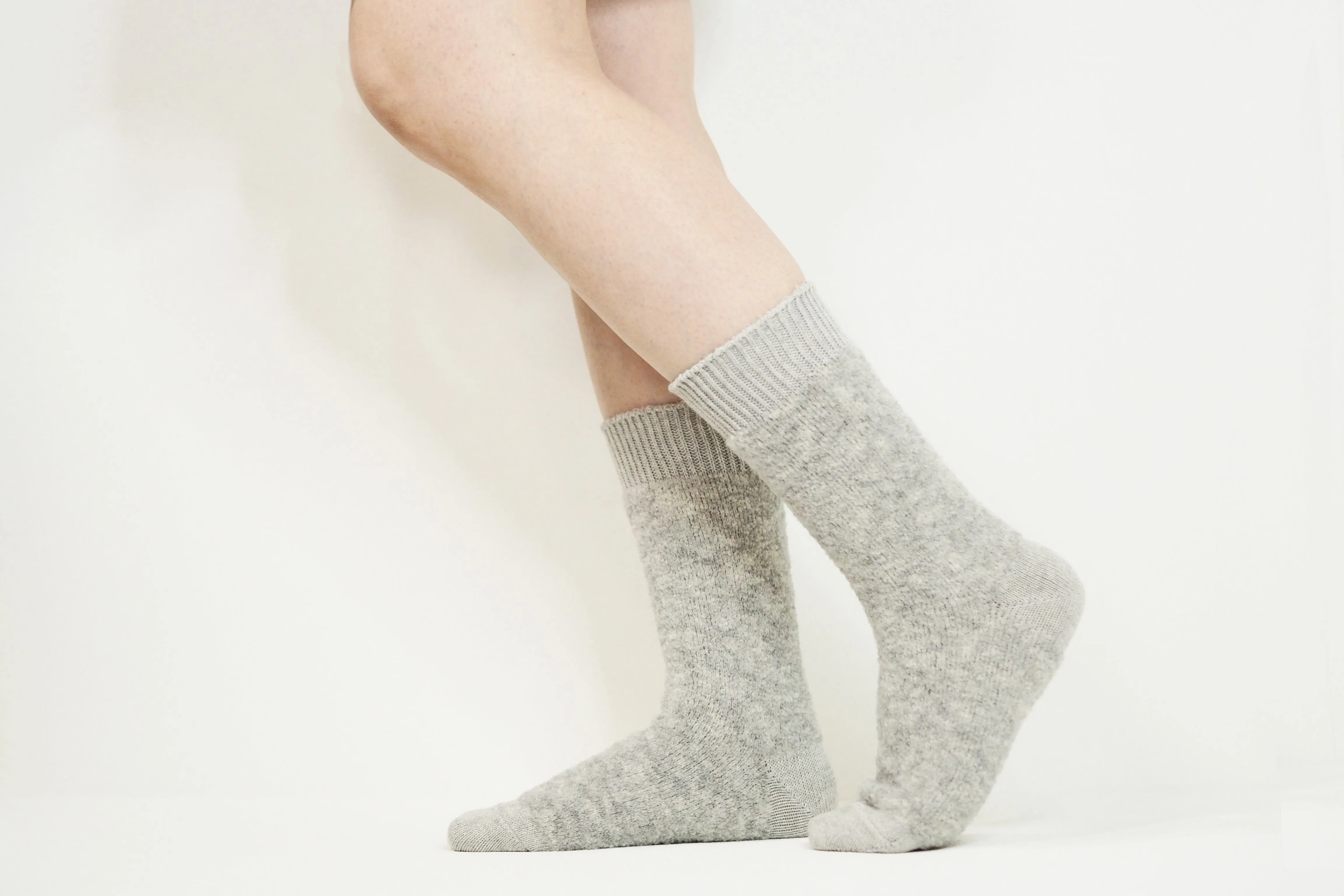 Ande Japan Clearance Baby Alpaca Socks