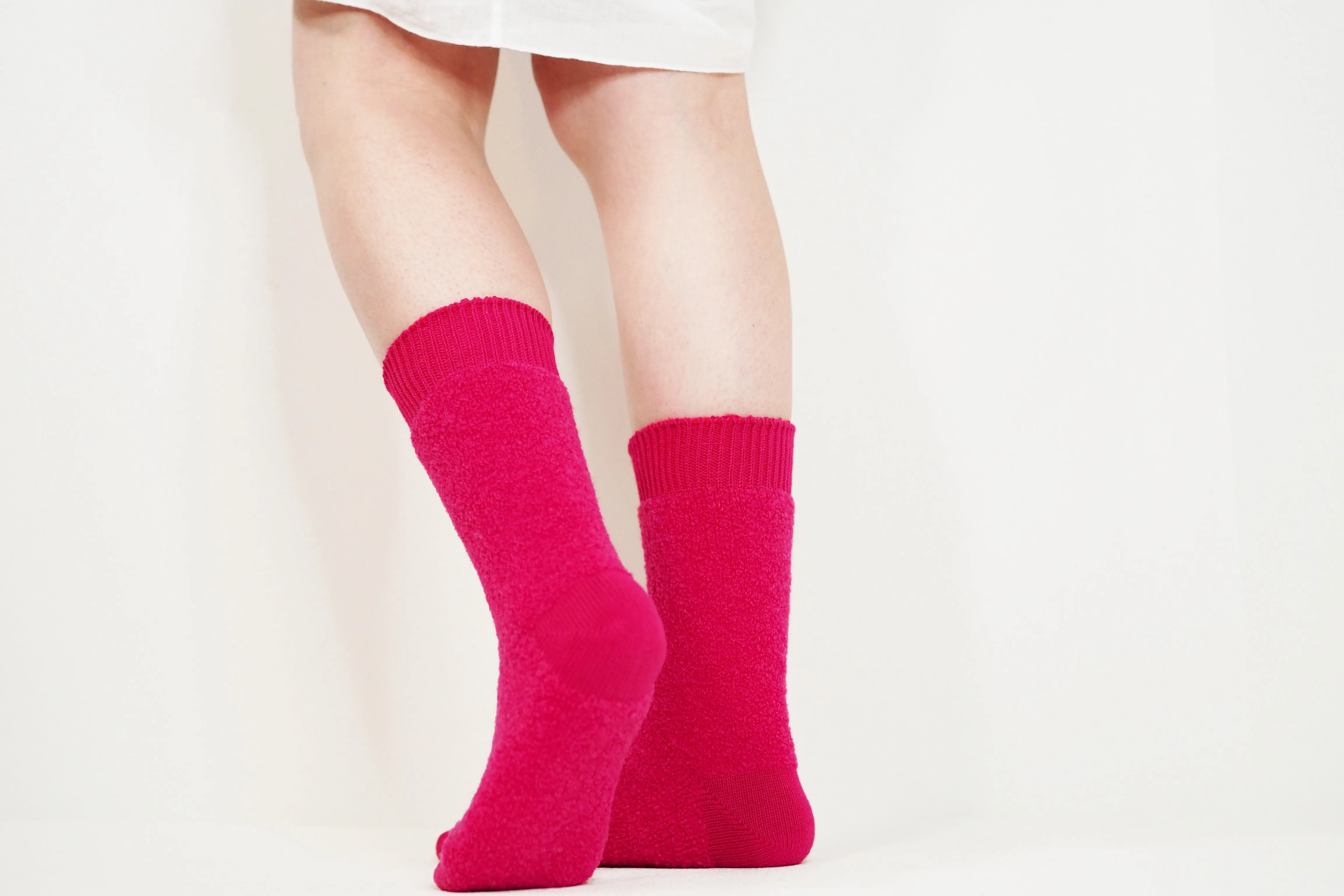 Ande Japan Clearance Baby Alpaca Socks