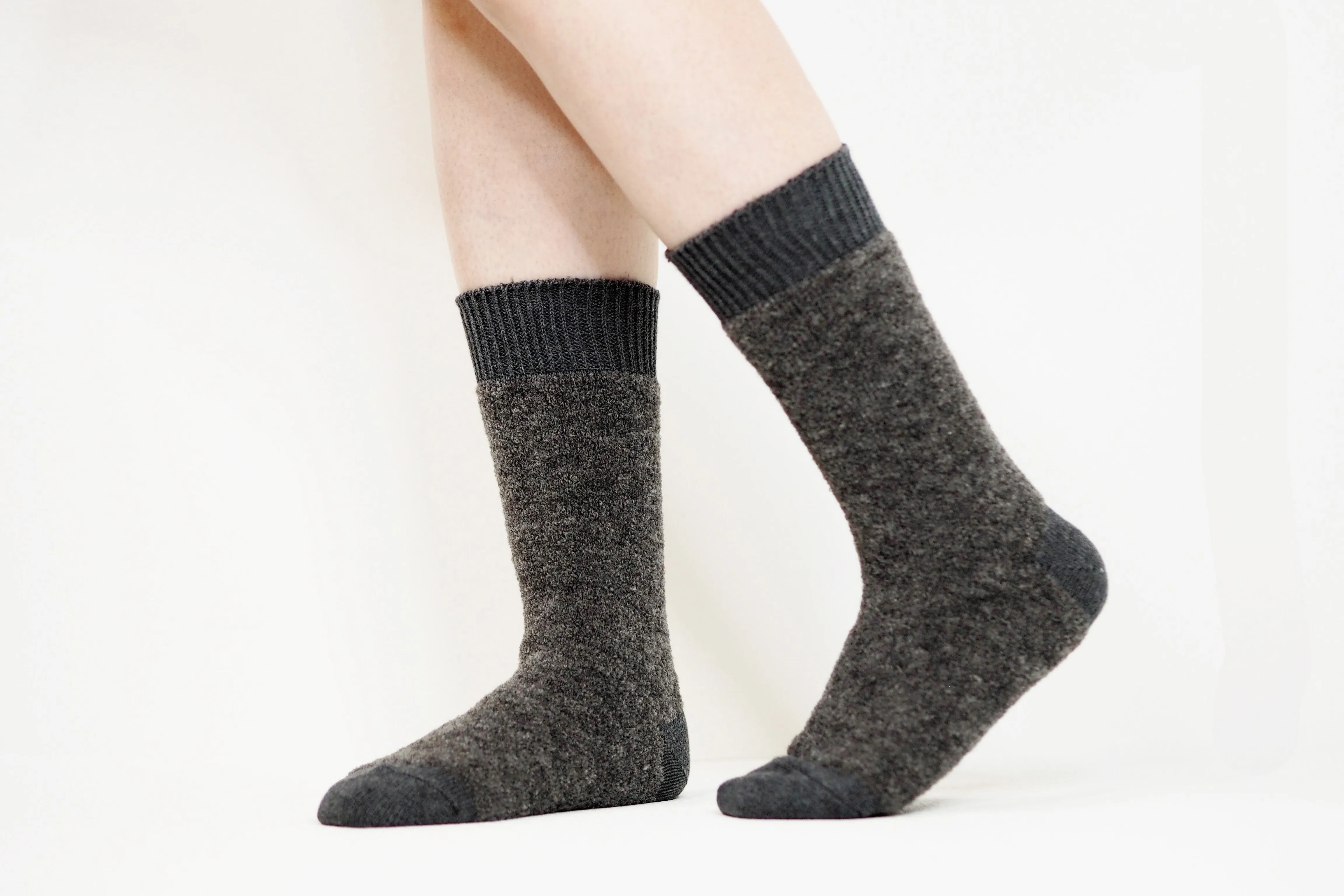 Ande Japan Clearance Baby Alpaca Socks