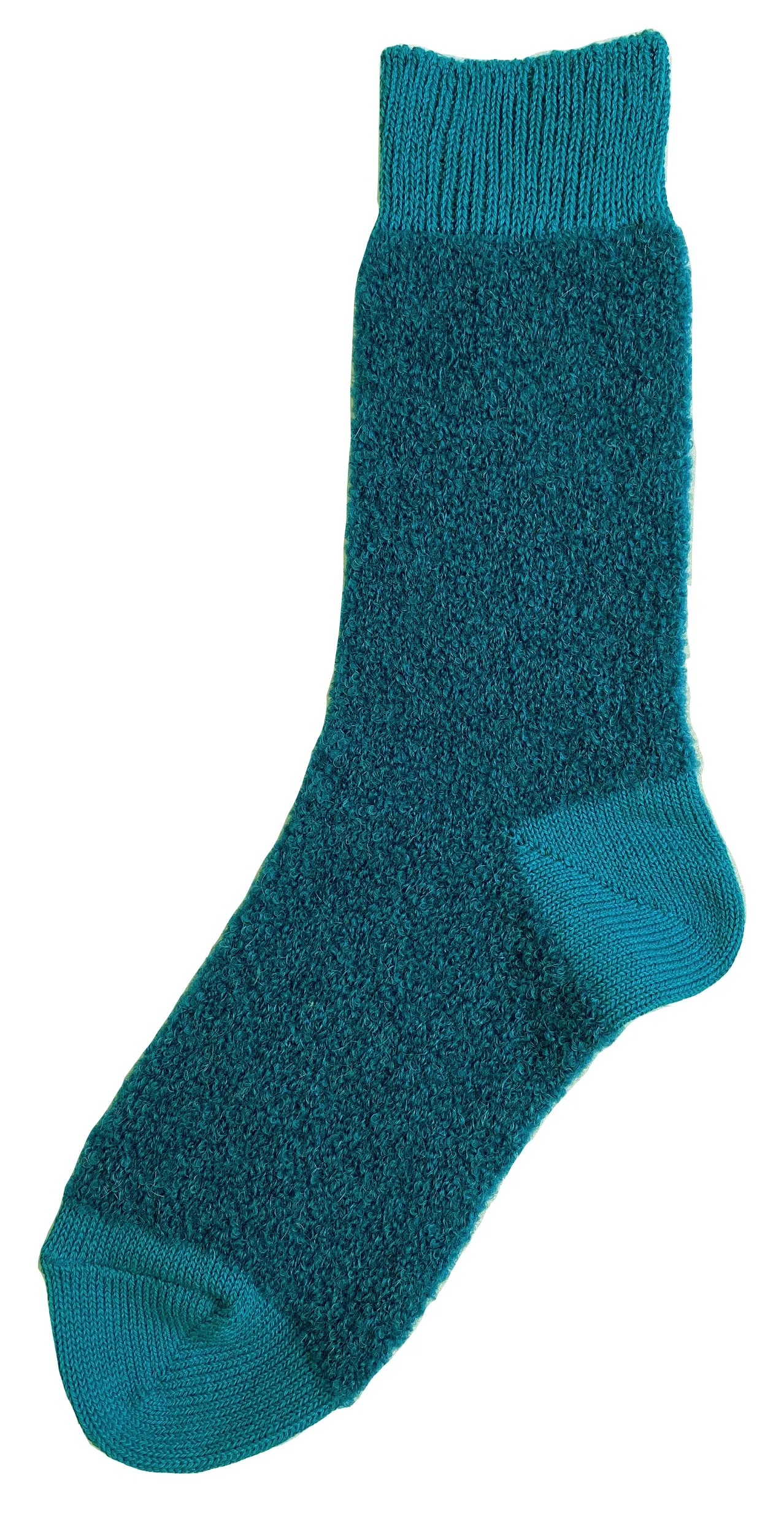 Ande Japan Clearance Baby Alpaca Socks