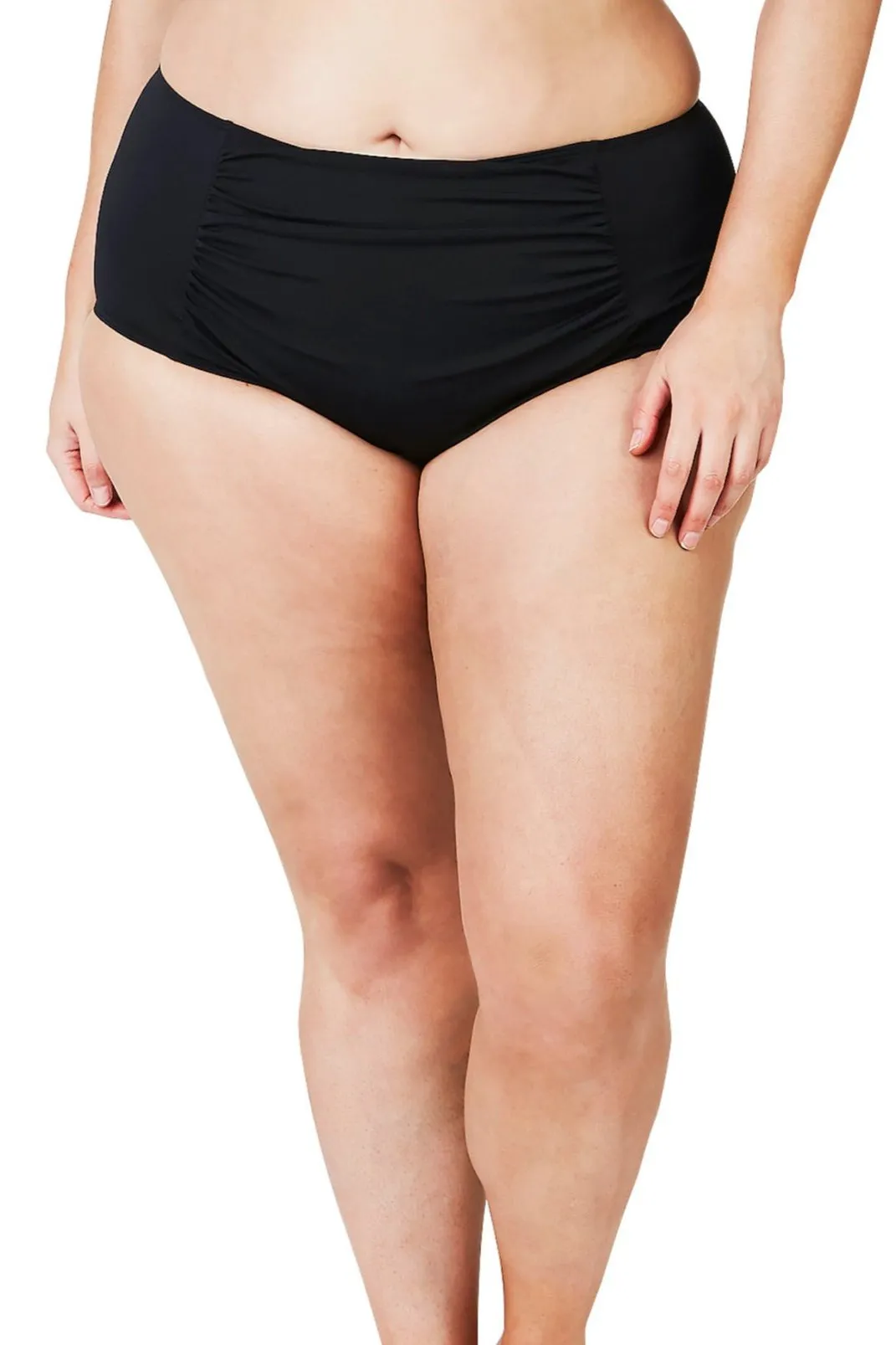 Genevieve 50's Style Brief