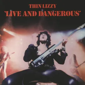 Live & Dangerous