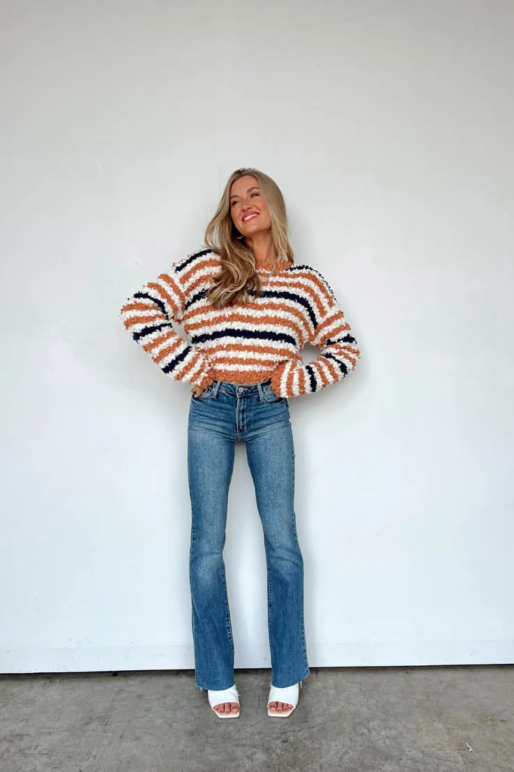Locklyn Sweater