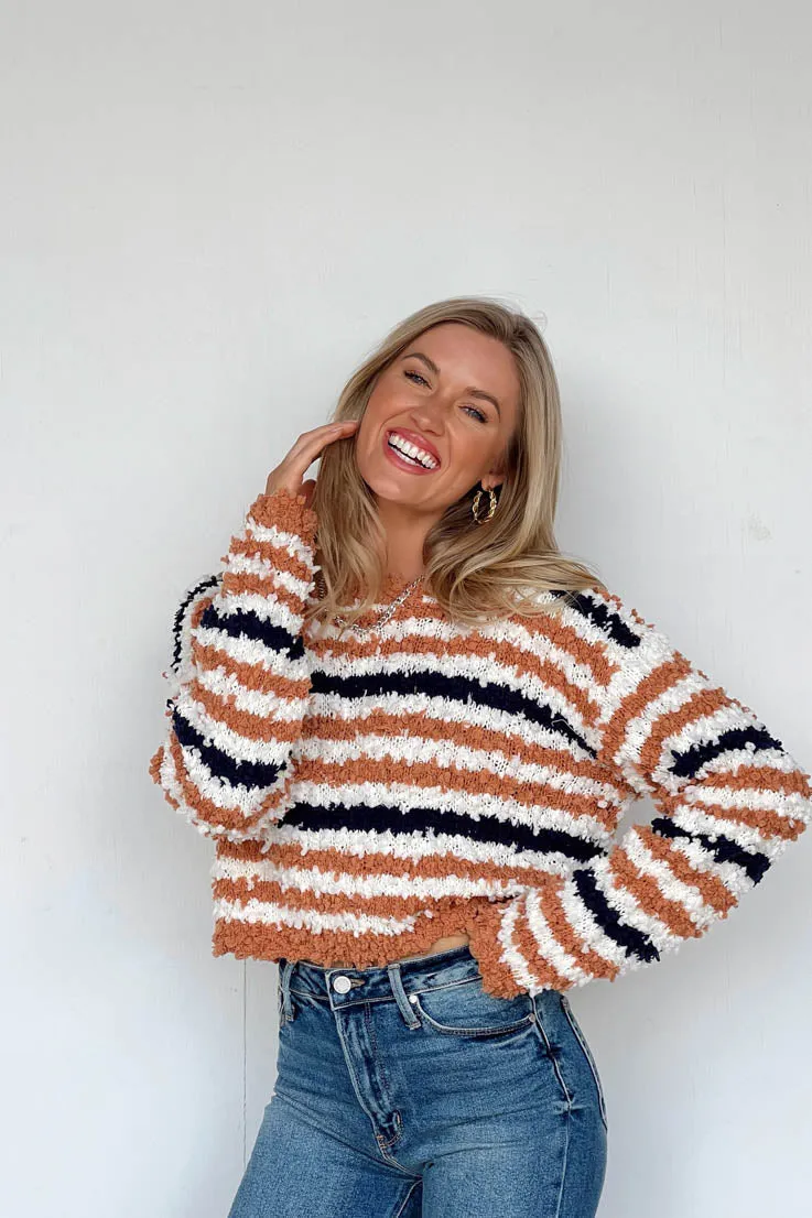 Locklyn Sweater