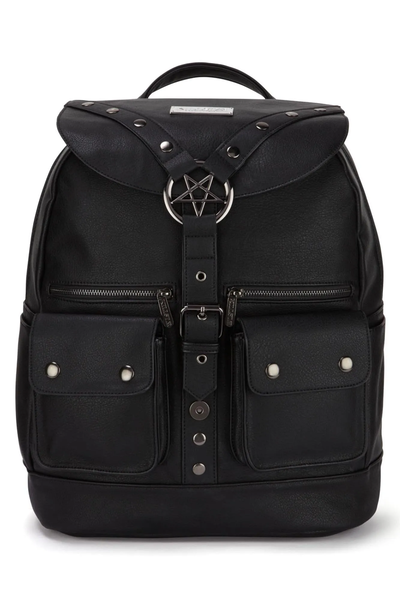 Ritual Ring Backpack [B]