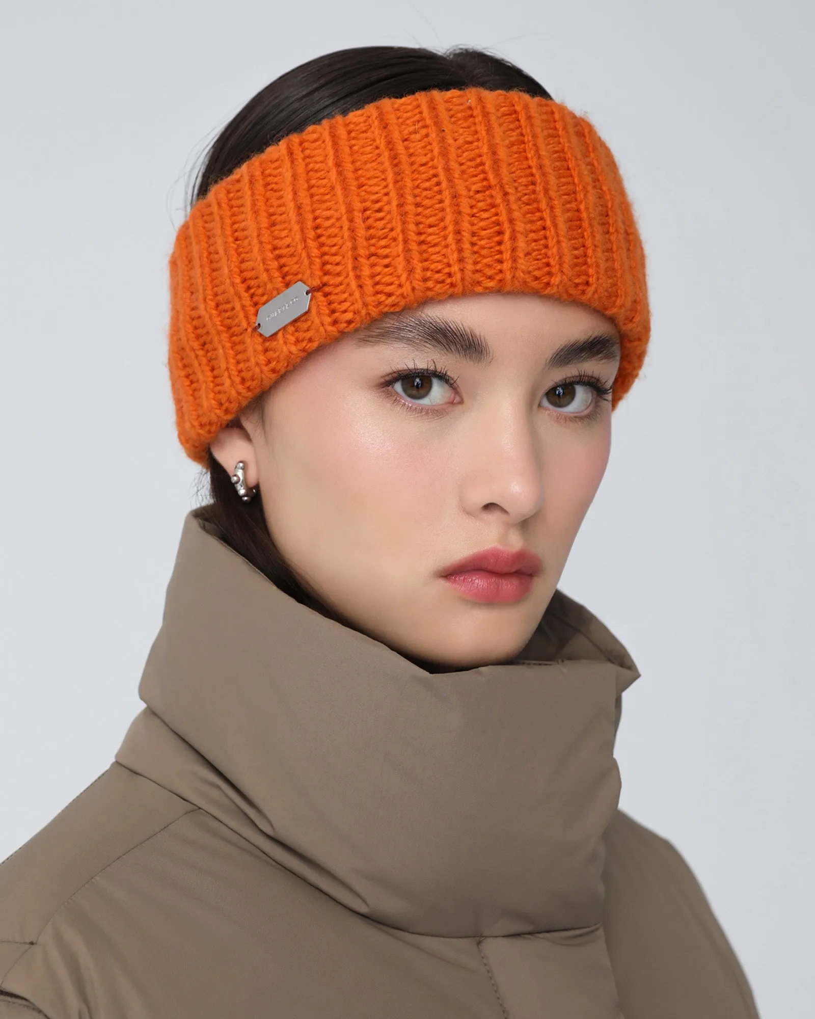 ROBIN | Convertible Down Puffer Vest/Jacket