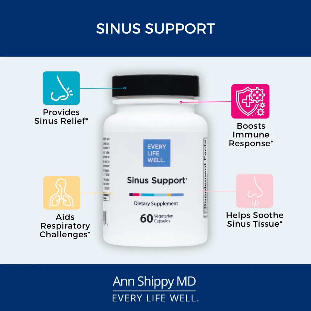 Sinus Support